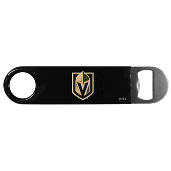 Vegas Golden Knights Long Neck Bottle Opener