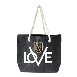 Vegas Golden Knights Love Tote