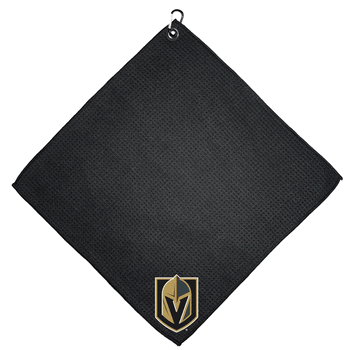 Vegas Golden Knights Microfiber Small Towel - 15