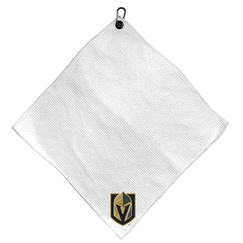 Vegas Golden Knights Microfiber Small Towel - 15