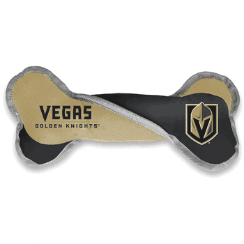 Vegas Golden Knights Pet Tug