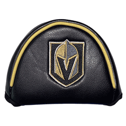 Vegas Golden Knights Putter Cover - Mallet