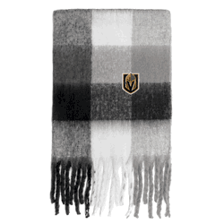 Vegas Golden Knights Super Soft Scarf