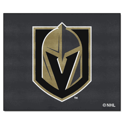 Vegas Golden Knights Tailgater Rug - 5ft. x 6ft.