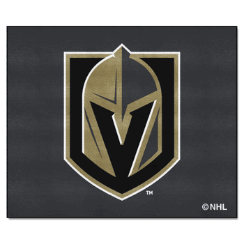 Vegas Golden Knights Tailgater Rug - 5ft. x 6ft.