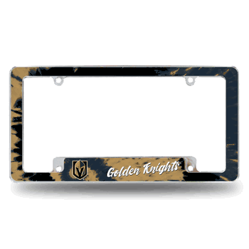 Vegas Golden Knights Tie Dye 12