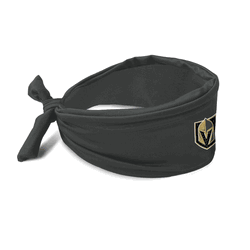 Vegas Golden Knights Tieback Headband -