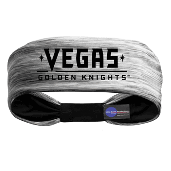 Vegas Golden Knights Tigerspace Headband