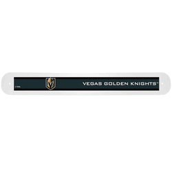 Vegas Golden Knights Travel Toothbrush Case