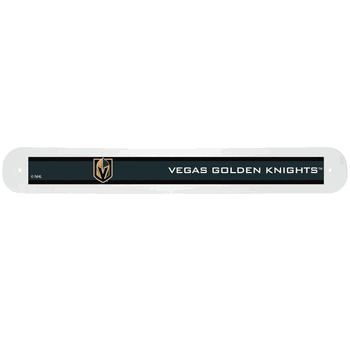 Vegas Golden Knights Travel Toothbrush Case