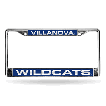 Villanova Wildcats Standard 12