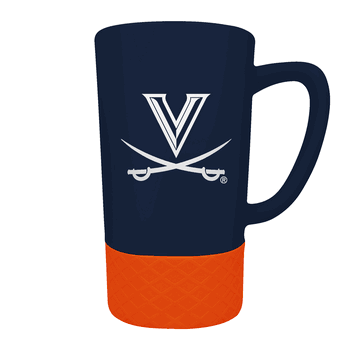 Virginia Cavaliers 16oz Laser Etched Jump