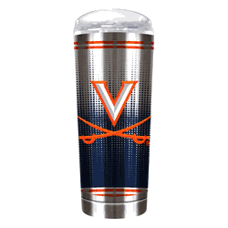 Virginia Cavaliers 18oz Roadie Tumbler