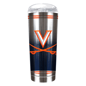 Virginia Cavaliers 18oz Roadie Tumbler