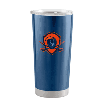 Virginia Cavaliers 20oz Gameday Stainless Steel Tumbler