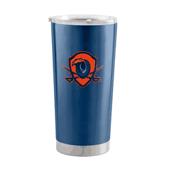 Virginia Cavaliers 20oz Gameday Stainless Steel Tumbler