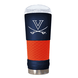 Virginia Cavaliers 24oz Team Colored Team Draft Tumbler