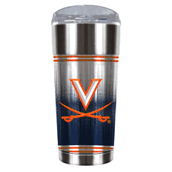 Virginia Cavaliers 24oz Vapor Eagle Tumbler
