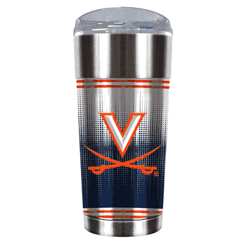Virginia Cavaliers 24oz Vapor Eagle Tumbler