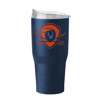 Virginia Cavaliers 30oz Flipside Powder Coat Tumbler