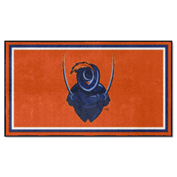 Virginia Cavaliers 3ft. x 5ft. Plush Area Rug