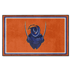 Virginia Cavaliers 4ft. x 6ft. Plush Area Rug