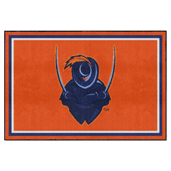 Virginia Cavaliers 5ft. x 8 ft. Plush Area Rug