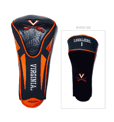 Virginia Cavaliers Apex Driver Headcover