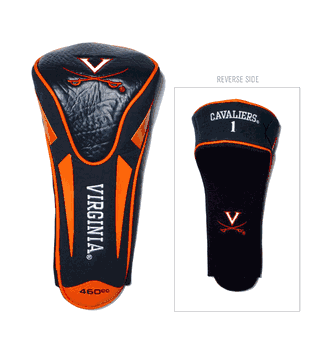 Virginia Cavaliers Apex Driver Headcover
