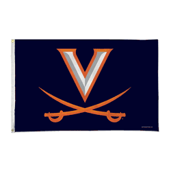 Virginia Cavaliers Banner Flag (3X5)