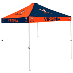 Virginia Cavaliers CB Canopy