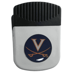Virginia Cavaliers Chip Clip Magnet