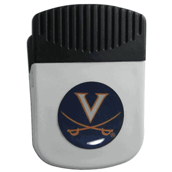 Virginia Cavaliers Chip Clip Magnet
