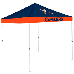 Virginia Cavaliers Economy Canopy