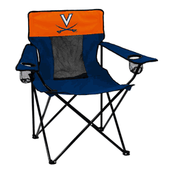 Virginia Cavaliers Elite Chair