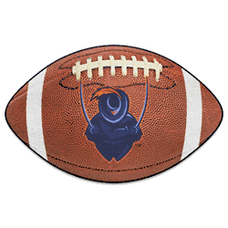 Virginia Cavaliers Football Rug - 20.5in. x 32.5in.