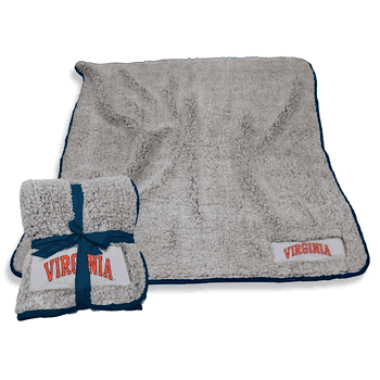 Virginia Cavaliers Frosty Fleece