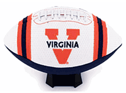 Virginia Cavaliers Full Size Jersey Football CO