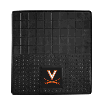 Virginia Cavaliers Heavy Duty Cargo Mat 31