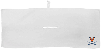 Virginia Cavaliers Large Microfiber Towel - 16