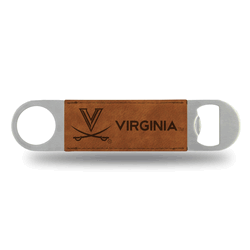 Virginia Cavaliers  Laser Engraved Bar Blade