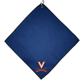 Virginia Cavaliers Microfiber Small Towel - 15