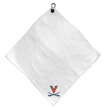 Virginia Cavaliers Microfiber Small Towel - 15