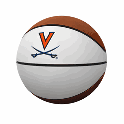 Virginia Cavaliers Official-Size Autograph Basketball