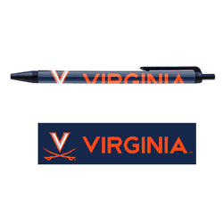 Virginia Cavaliers Pens 5 Pack