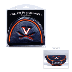 Virginia Cavaliers Putter Cover - Mallet