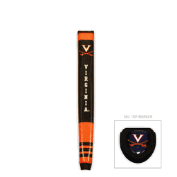 Virginia Cavaliers Putter Grip