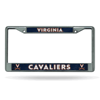 Virginia Cavaliers Standard 12