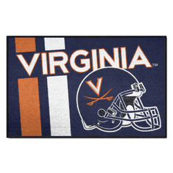Virginia Cavaliers Starter Mat Accent Rug - 19in. x 30in.
