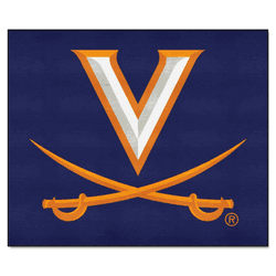Virginia Cavaliers Tailgater Rug - 5ft. x 6ft.